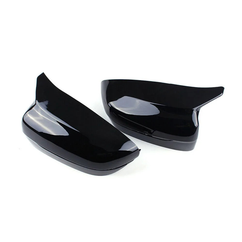 BMW G30 G38 G11 G12 Carbon Look Side Mirror Cover