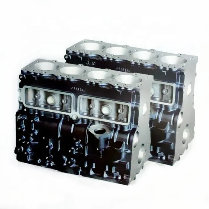Cylinder Block for GM 6.5L Engine