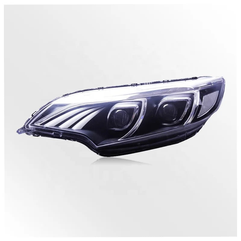 LED Headlight for Honda Fit 2014–2020