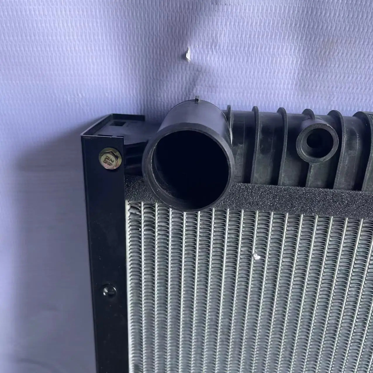 Radiator Assembly LG9704530031 LG9704530032 for Light Trucks