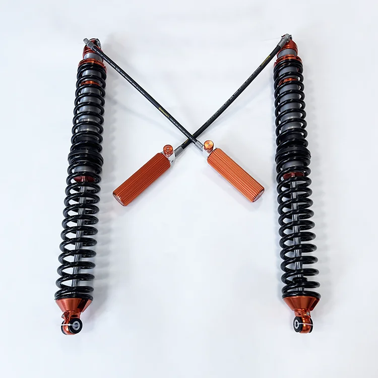 Shock Absorbers for Jeep Wrangler UTV