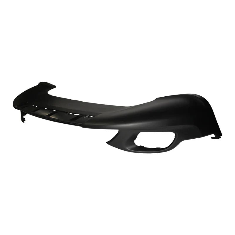 Lower Car Bumper Front Cover for Jeep Cherokee 2015–2018