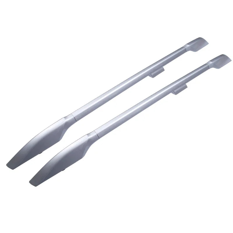 Top Roof Rack Rail Bars for Toyota Land Cruiser LC 200 & 300