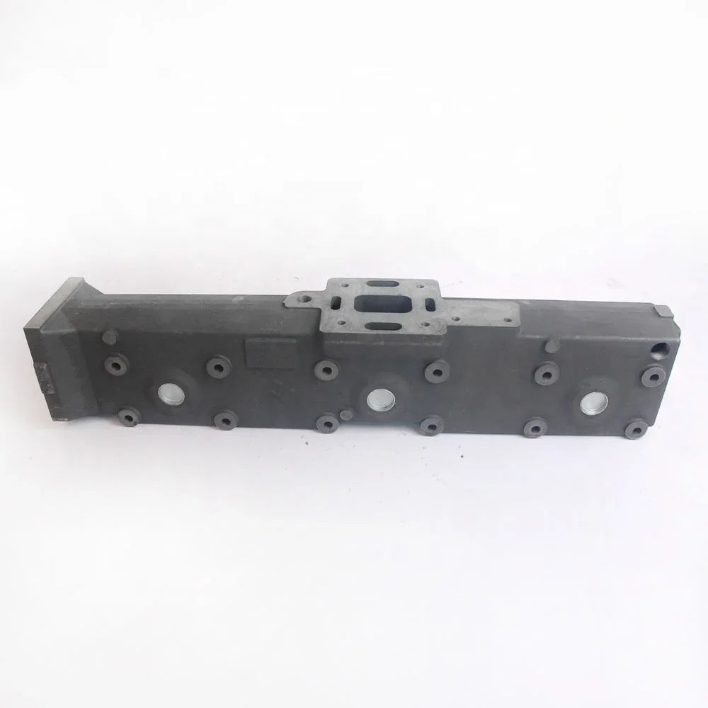 Wet Exhaust Manifold for Cummins 6CT Diesel Engine 1991–2007