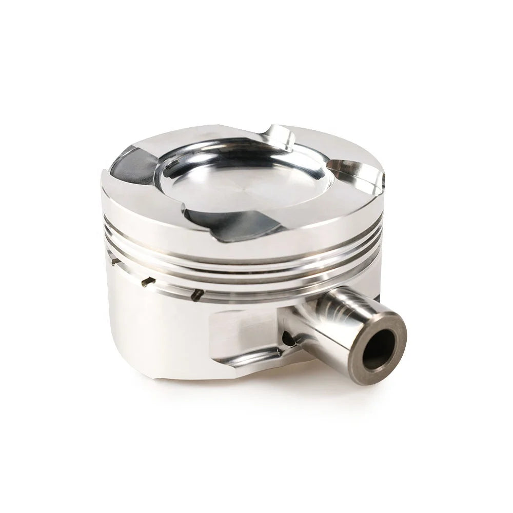 Forged Pistons 82.5mm for EA113 2.0 TFSI Audi S3 VW Passat