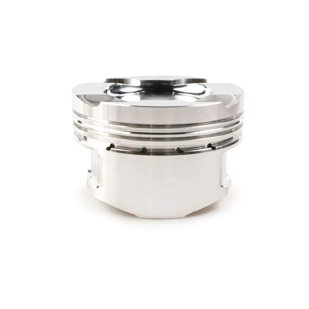 Forged Pistons 82.5mm for EA113 2.0 TFSI Audi S3 VW Passat