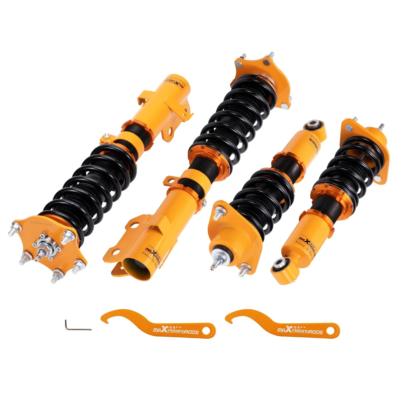 Shock Absorber Suspension for Honda CR-V 2007–2011
