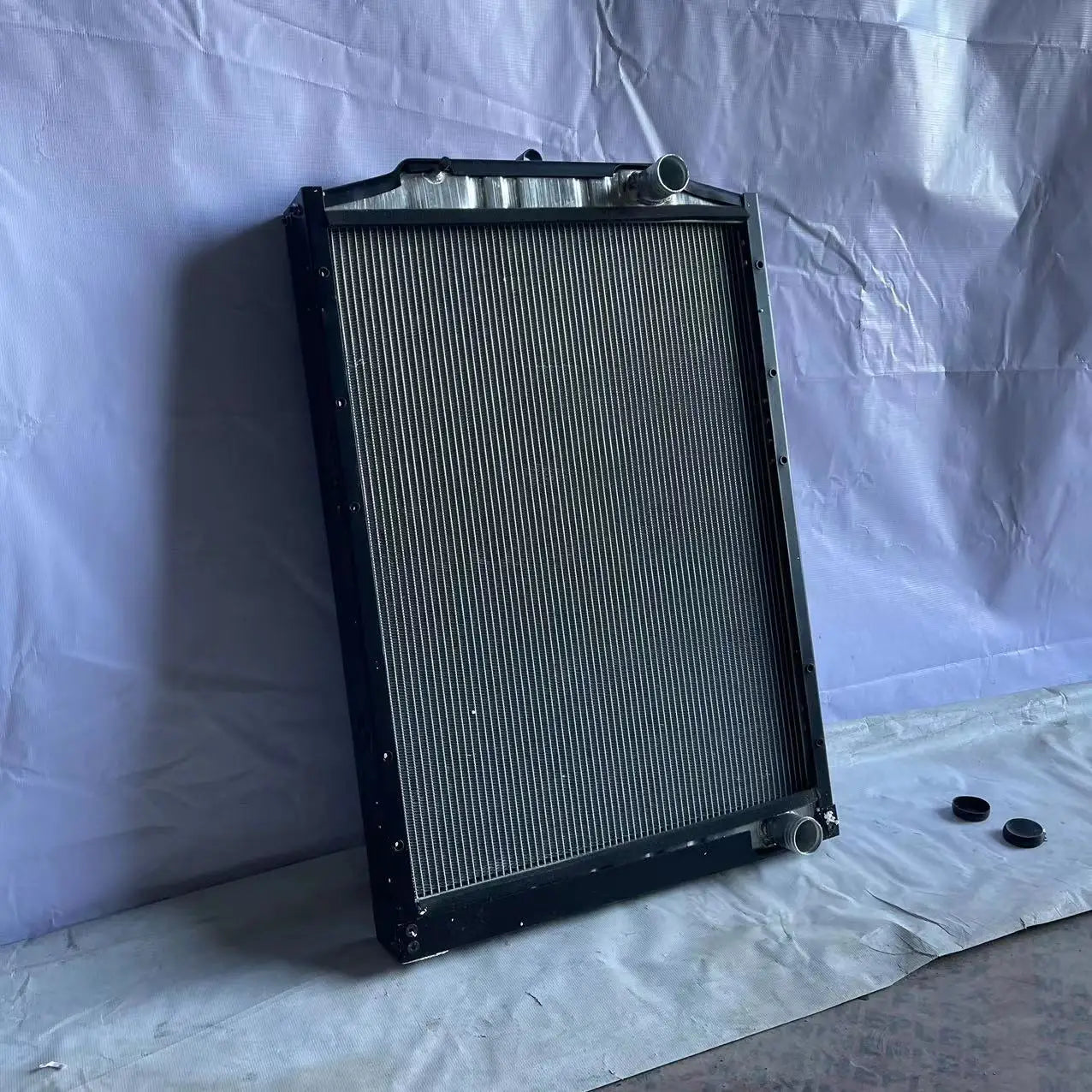 Radiator Y3BH0 4251KR1 for JAC Trucks 2005–2020