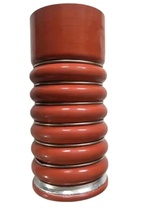 Intercooler Hose WG9925530069 for SINOTRUK HOWO trucks - image 2