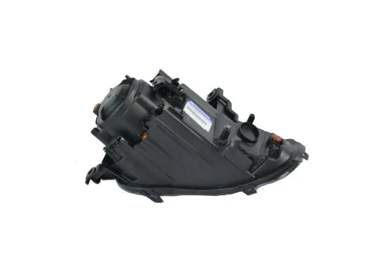Headlights 68102846AE for Jeep Cherokee 2014–2018