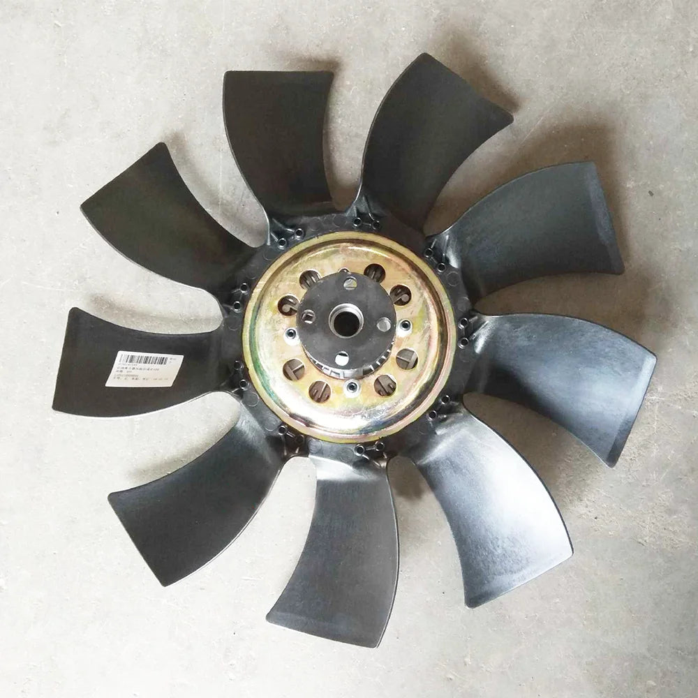 Foton Truck Fan Clutch 1105110000005 1105910000040 OEM