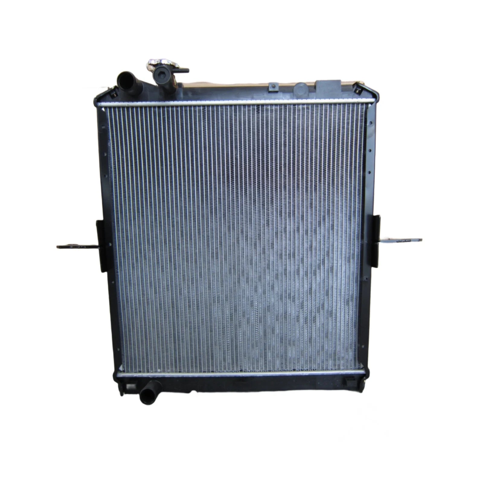 Radiator 8981393200 for Isuzu FRR90 FRR500 Trucks 2008–2020