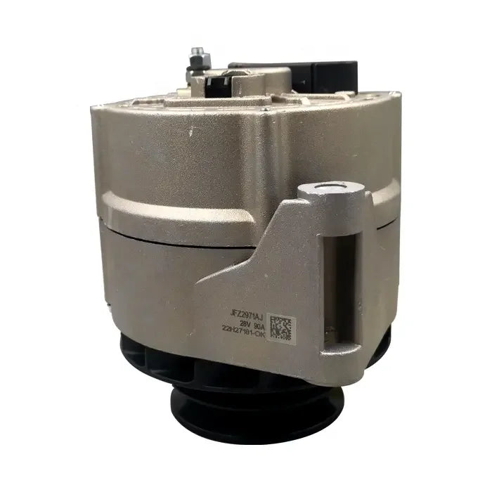 FAW Truck Alternator 3701010-630-114BA 24V/48V (2010–2020)