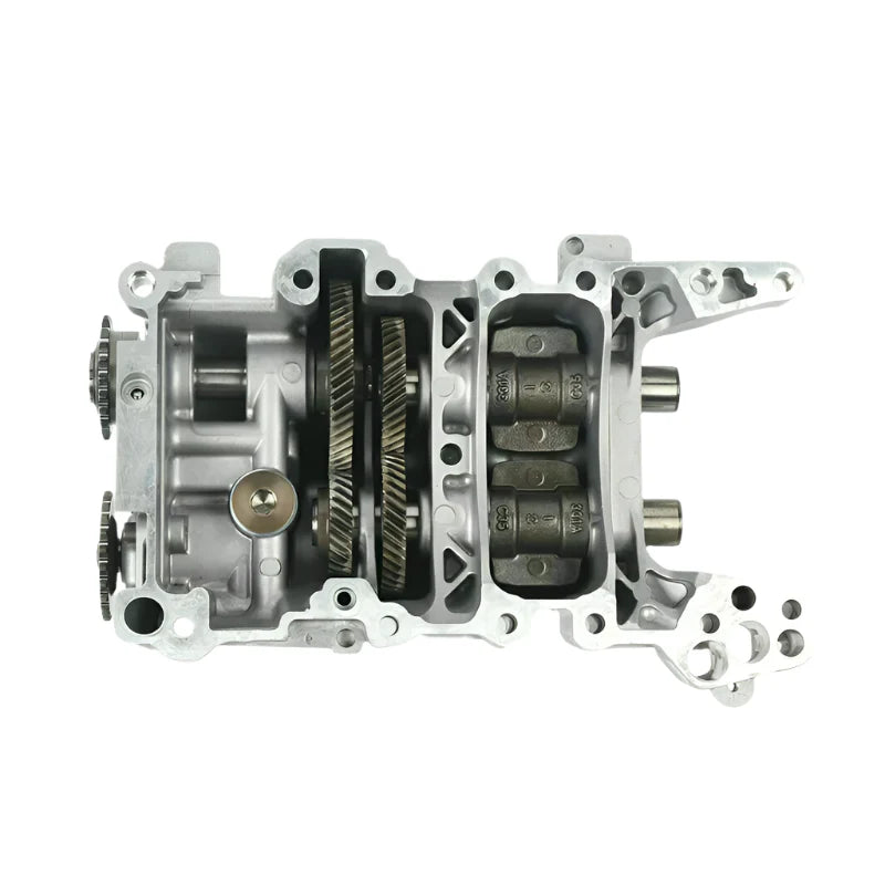 Oil Pump Assembly 06D103295K / 06D103295F with Balance Shaft