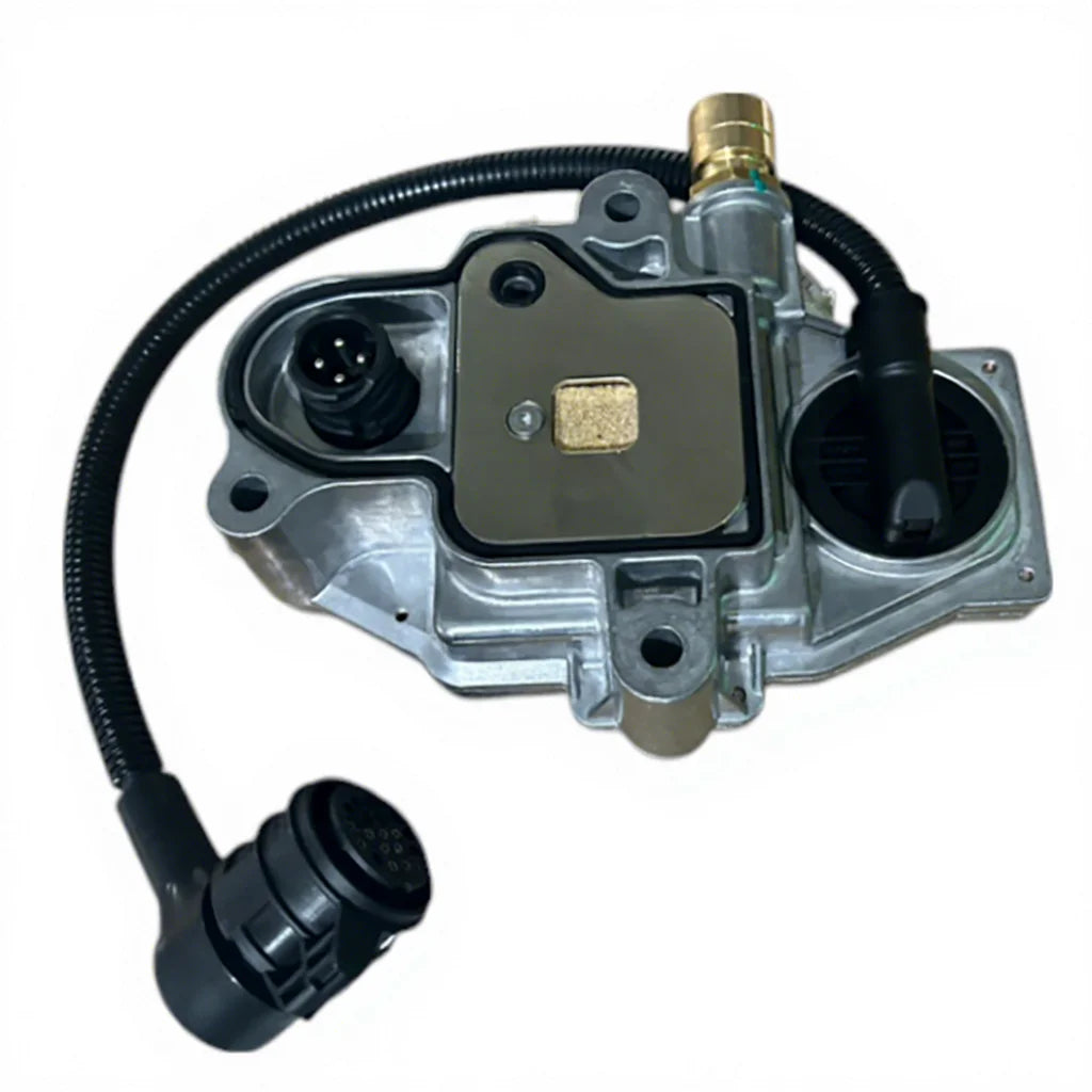 Clutch Solenoid Valve 22327069 for Volvo FH4 I-Shift