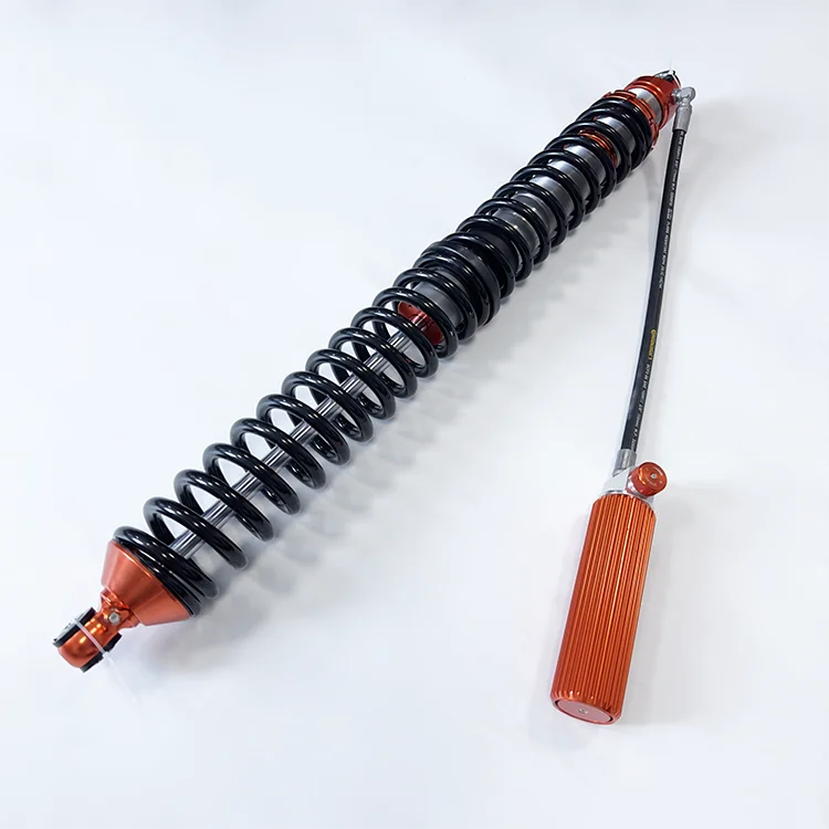 Shock Absorbers for Jeep Wrangler UTV