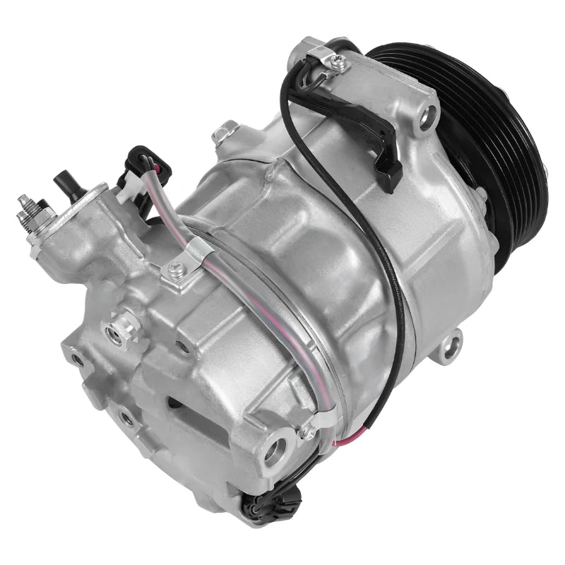 Land Rover A/C Compressor LR056364/LR030218 (2010–2013)