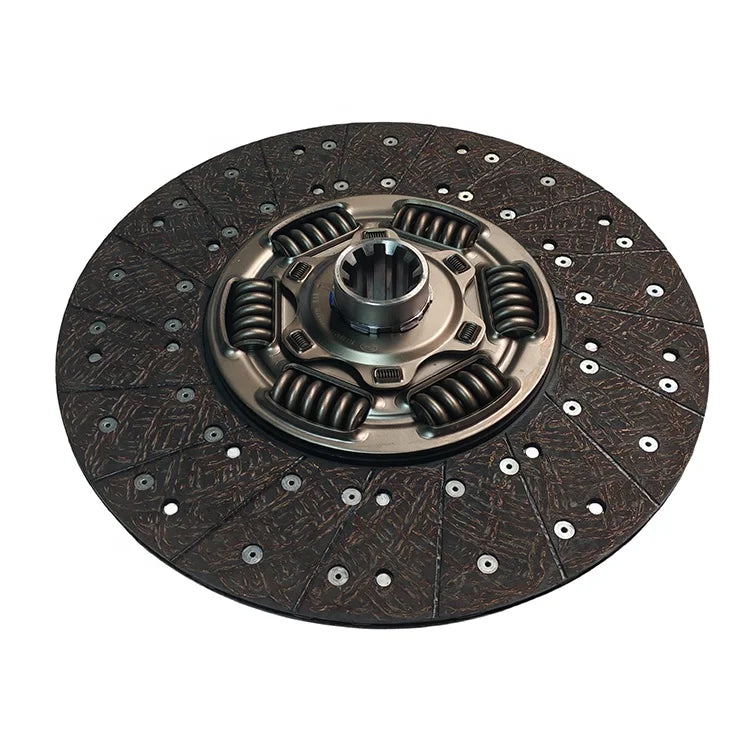 Shacman Truck Clutch Disc DZ91189160210 DZ1560160020 OEM
