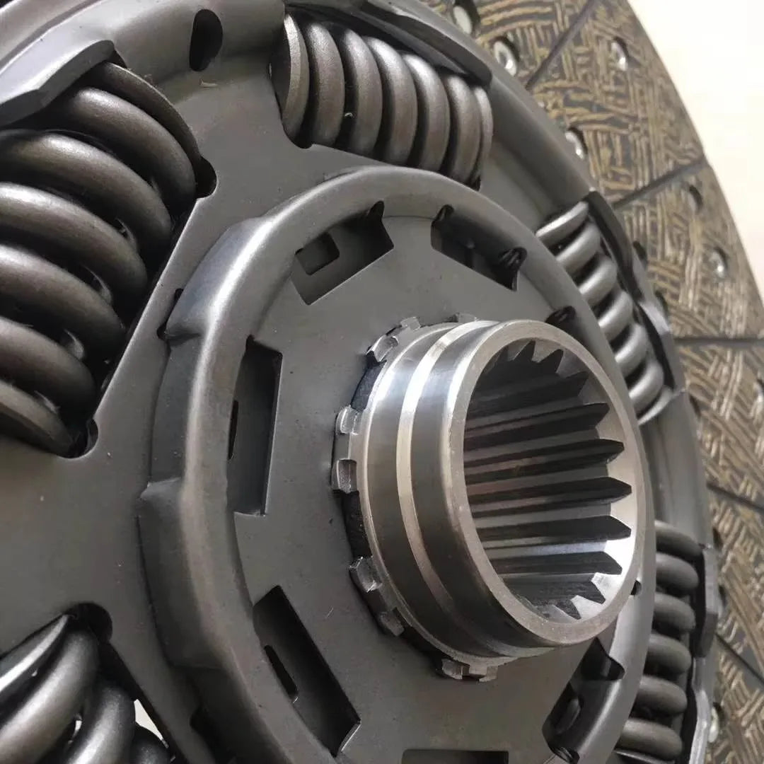 Volvo Renault Truck Clutch Disc & Kit 1878007170 430mm OEM