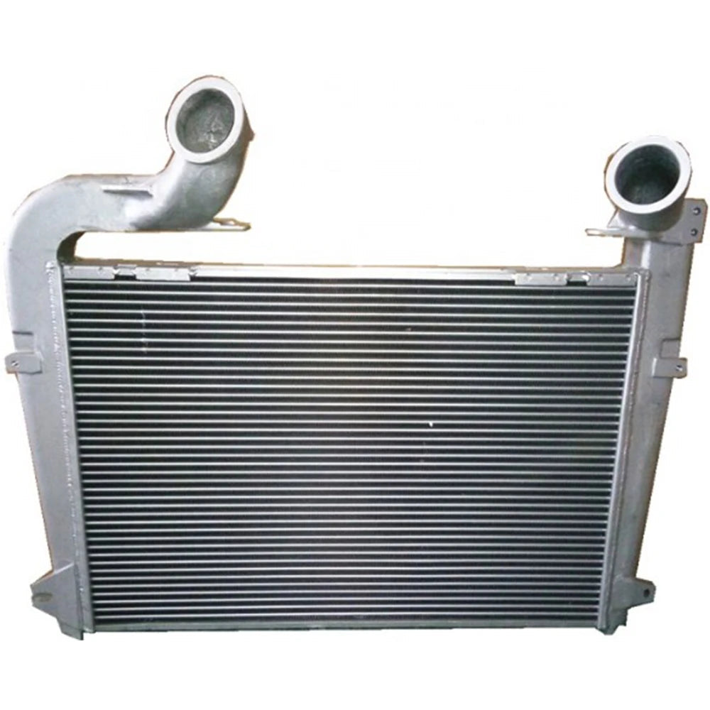 1769998 Intercooler 1769998 for Scania Trucks (1988–2024)