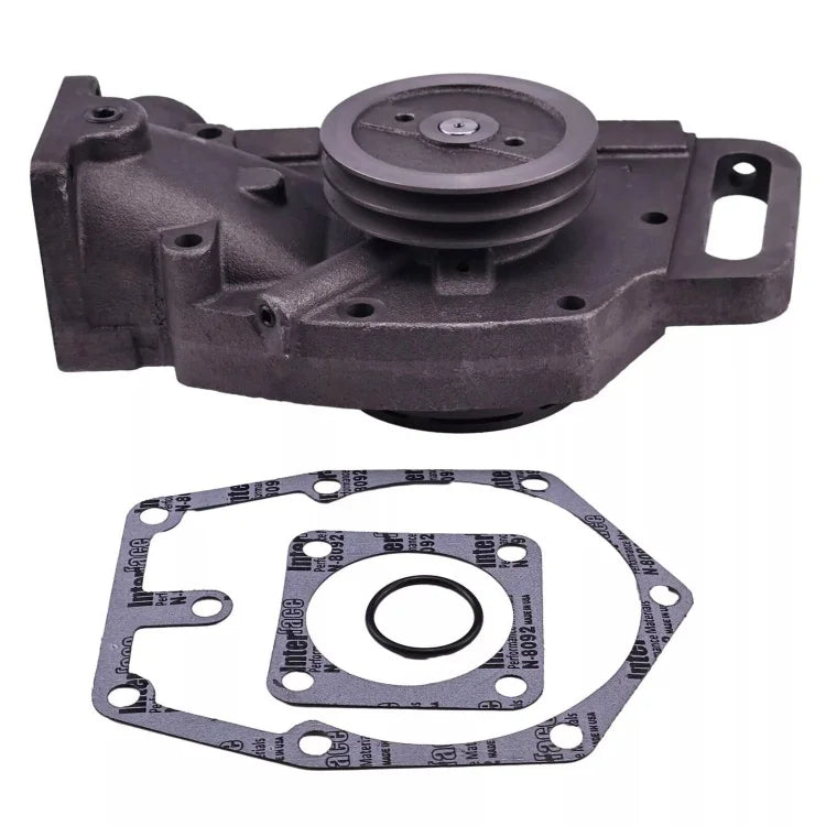 Water Pump 3801784 for Cummins NT855 NTC NH855 2000–2020