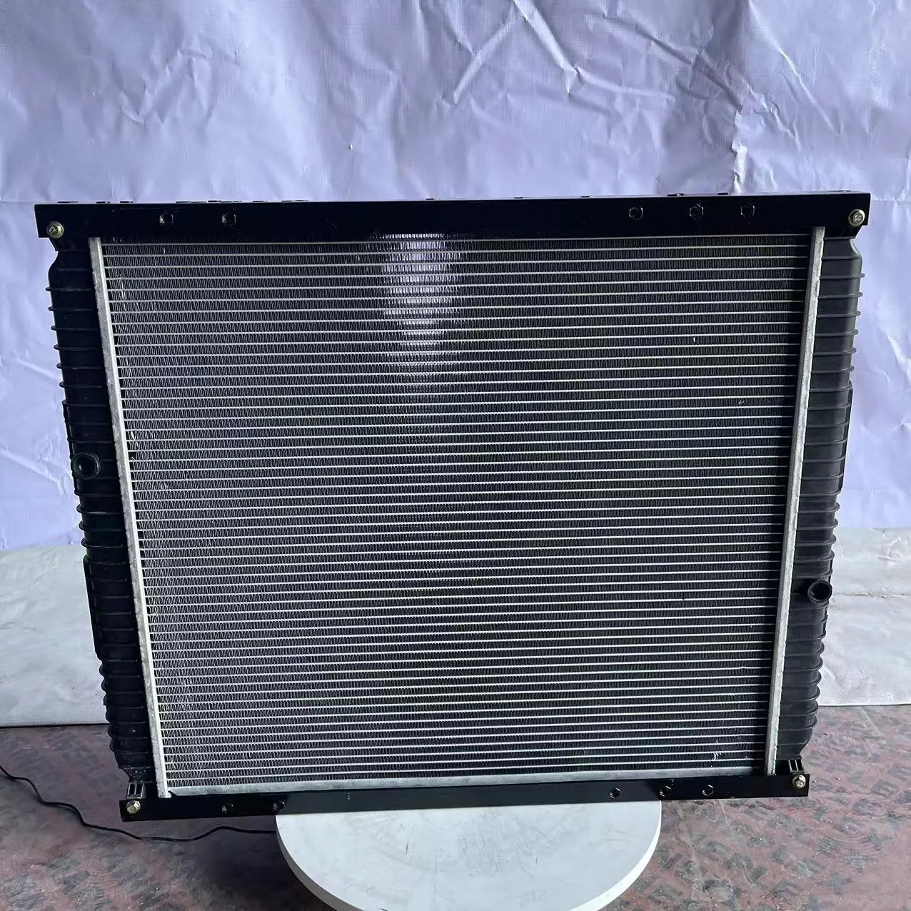 Radiator Assembly LG9704530031 LG9704530032 for Light Trucks