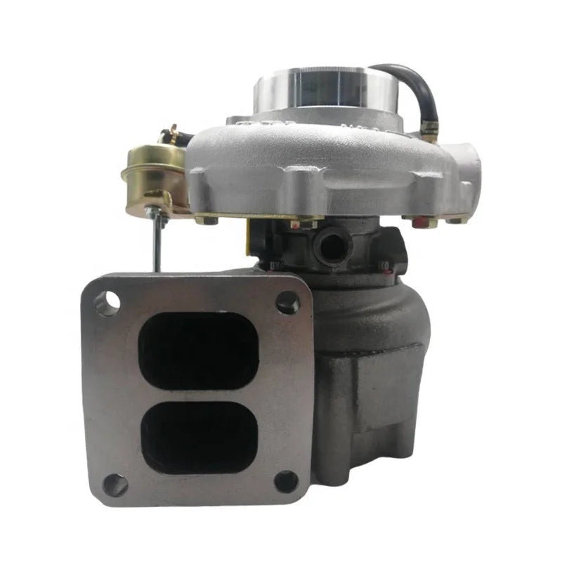 Turbocharger GT4082LRS 14201-Z600B for Nissan 3.2L 2005–2020