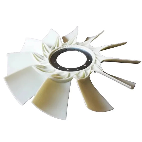 Shacman Weichai Engine Fan Blade 1000464798 OEM