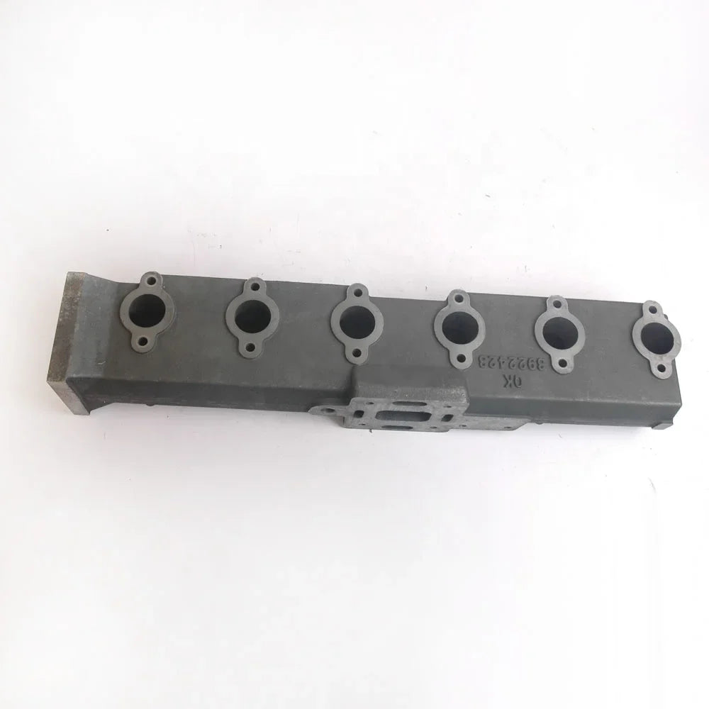 Wet Exhaust Manifold for Cummins 6CT Diesel Engine 1991–2007