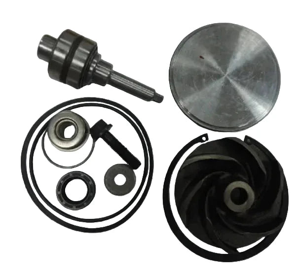 Water Pump Body 23517027 for Detroit Series 60