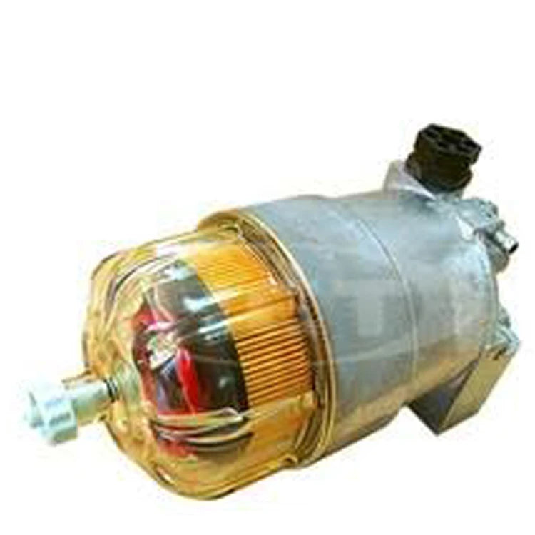 Fuel Filter Water Separator 4642641 for Mitsubishi Fuso 6M70 Engines