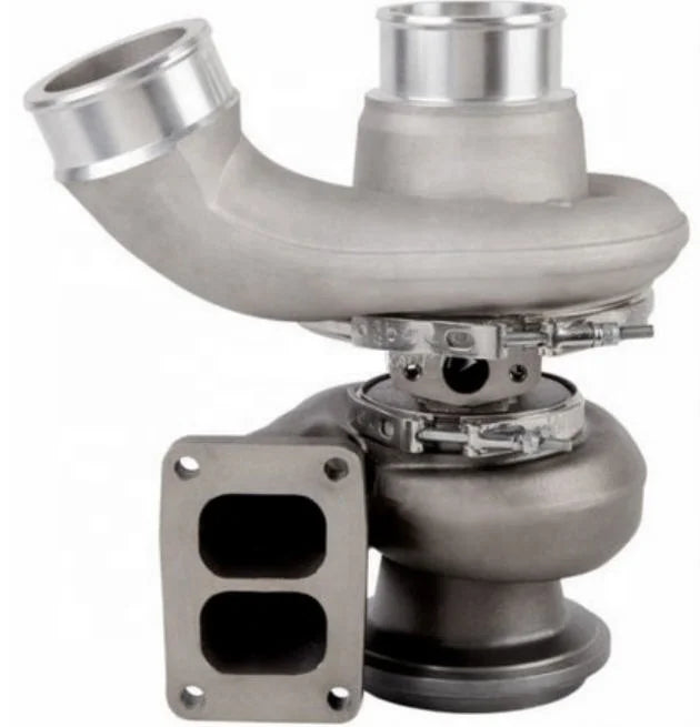 Turbocharger 631GC5144AM2 for Mack E-Tech E7 Engine