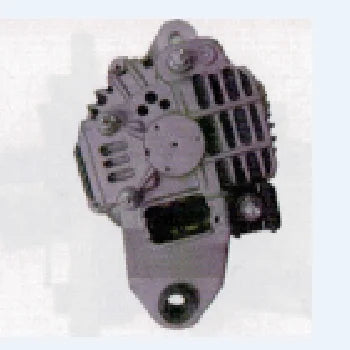 Volvo/Renault Alternator A4TR5891/A4TR5891ZT 24V 2005–16