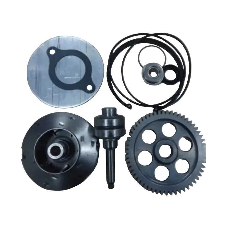 Water Pump Body 23517027 for Detroit Series 60