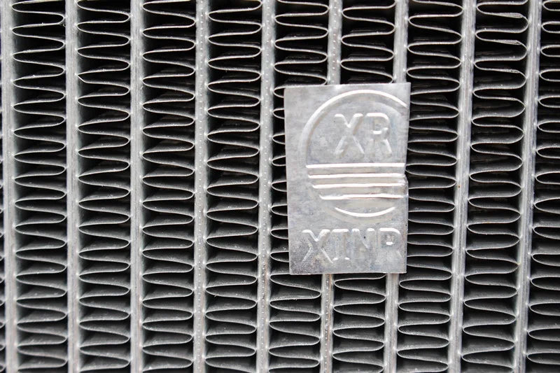 Radiator DZ95259532203 for Shacman F3000 H3000 Truck 2008–20