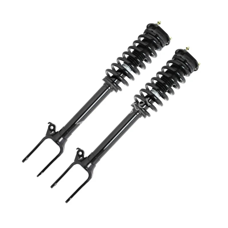 Airmatic Coil Spring Struts for Mercedes-Benz W221 S-Class