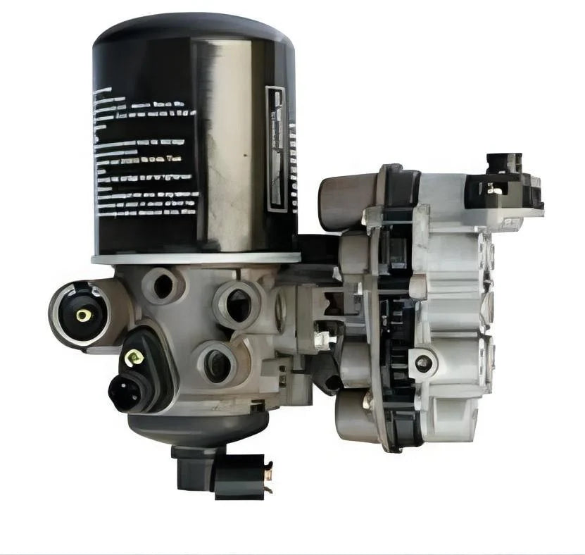 Air Processing Unit ZB4593 for Iveco Stralis Trakker
