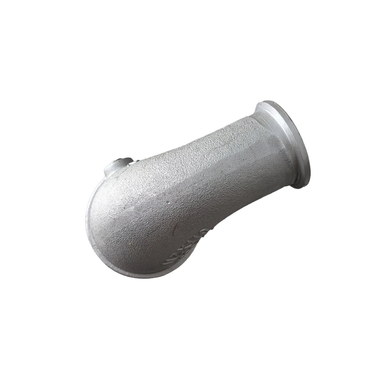 Cummins QSB4.5 air transfer pipe 3999798