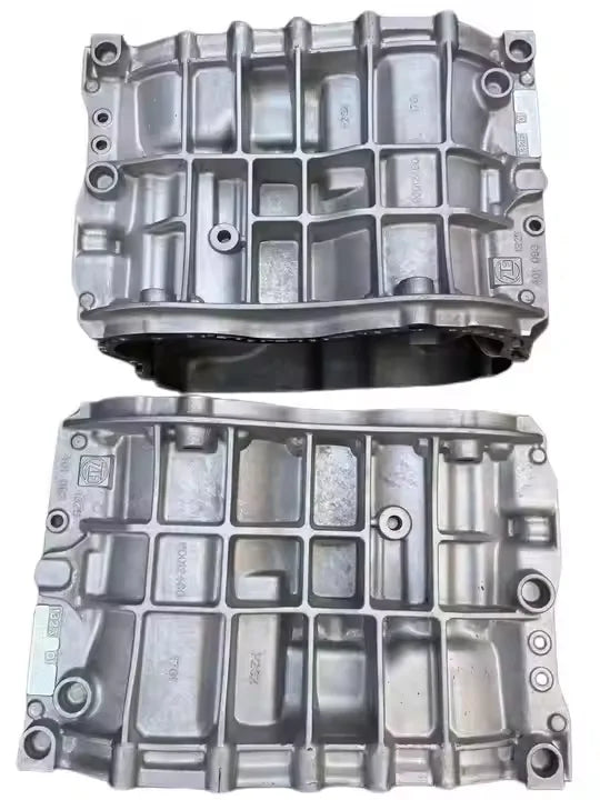 Gearbox Housing 1325201050 for ZF 16-Speed Transmissions