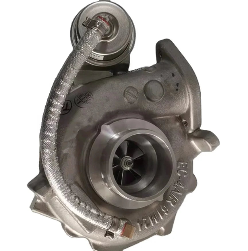 Turbocharger GT2259LS 17201-E0450 for Toyota Hino 2005–2020