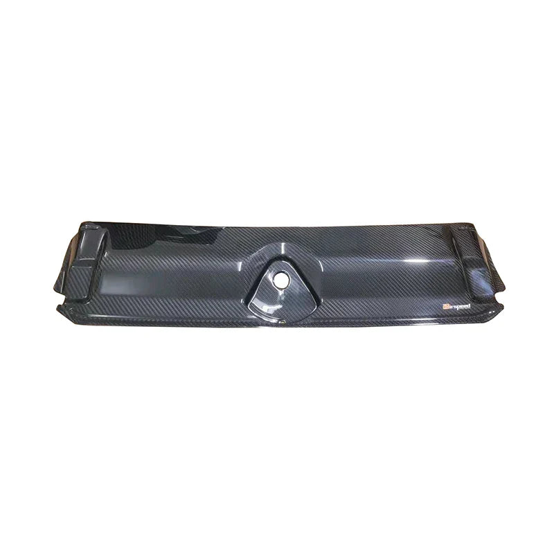 Water Tank Cover Plate 3K for Audi A4 S4 B9 2.0T 2016–2023