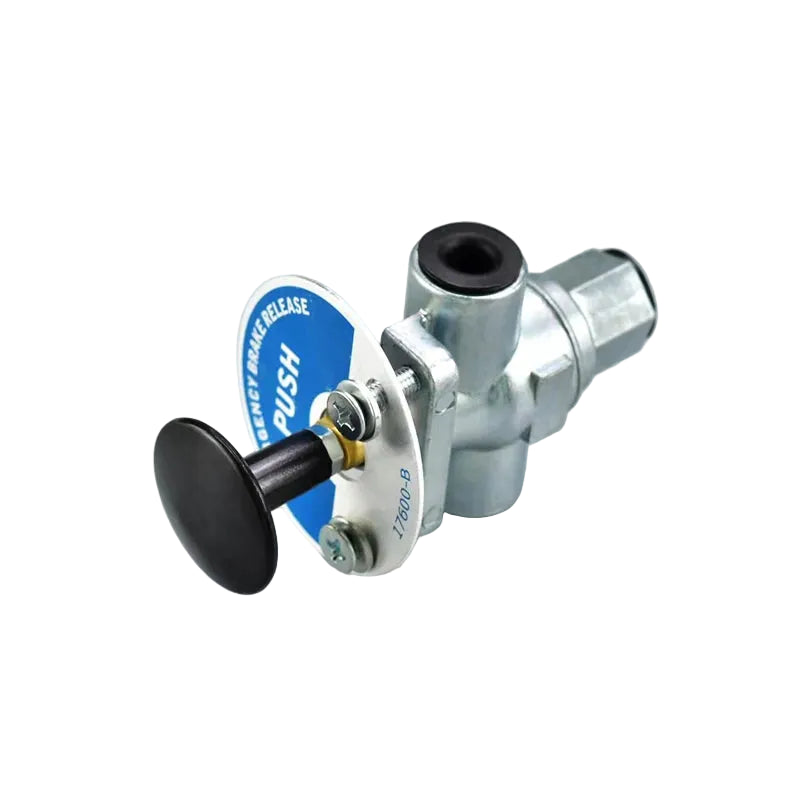 Park Brake Release Valve 17600B for Sealco Trailers