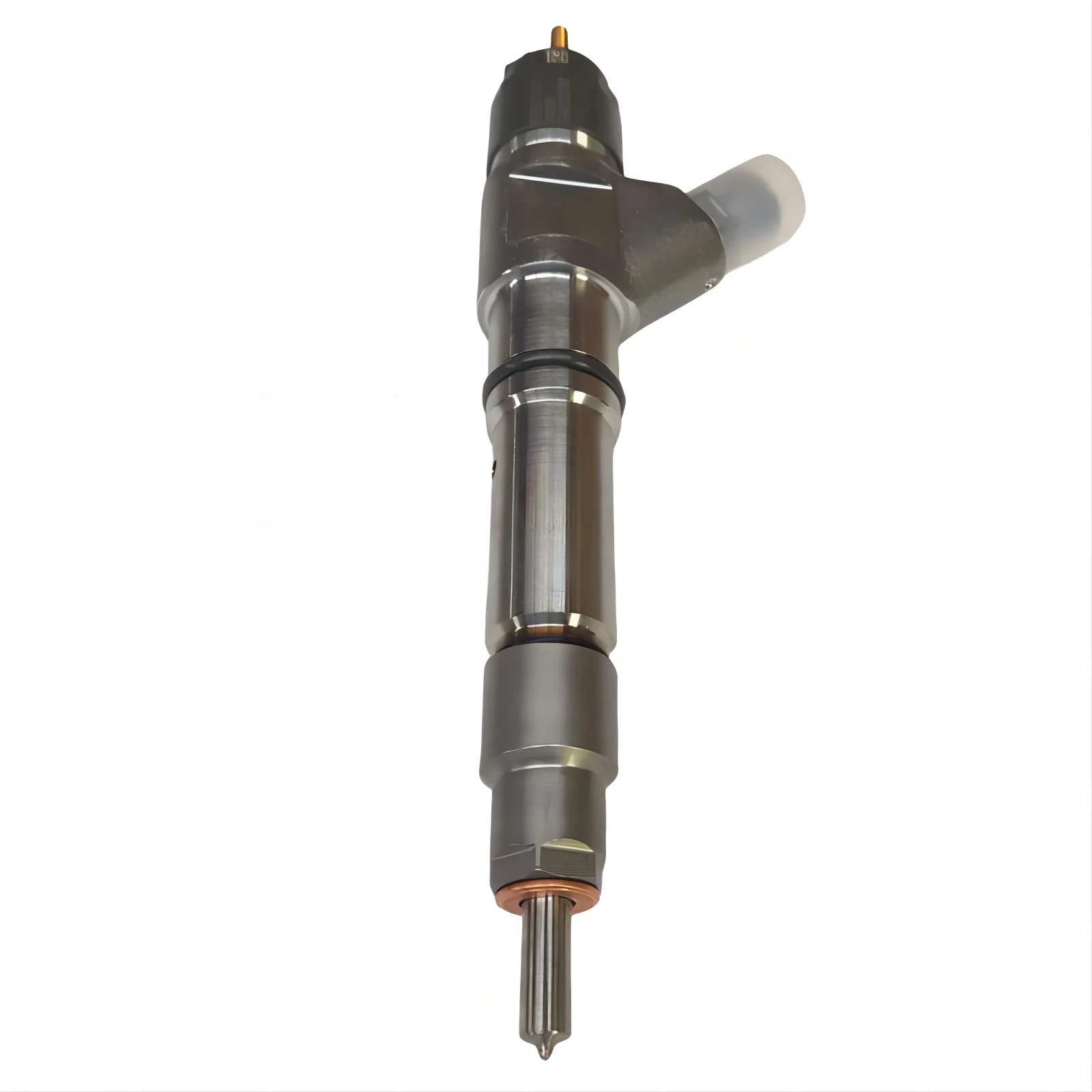 Iveco Cursor Fuel Injector 0445120361/5801479314 (2008–2016)
