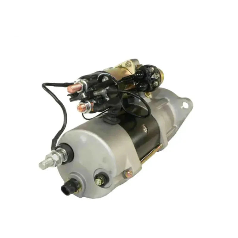 Starter Motor 19011506 Delco Remy 39MT 12V 11-Tooth