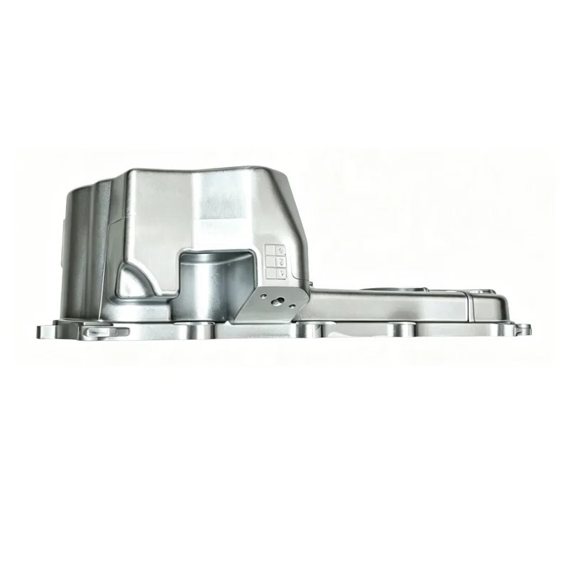 Engine Oil Pan Sump QC000459 for Fuso Canter 4P10