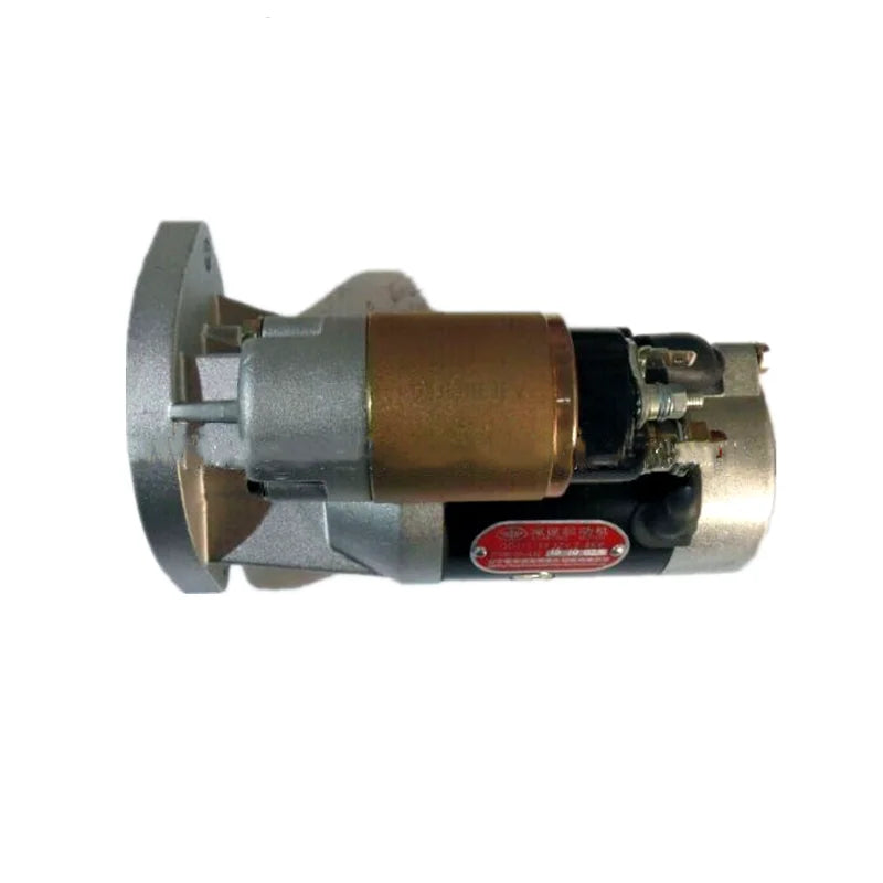 Starter Motor 3708010-X12 for CA498 TD27 QD32 BD30