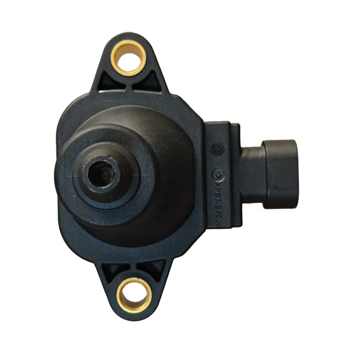 Ignition Coil K1A00-3705061A for selected Yuchai natural-gas bus engines - image 1