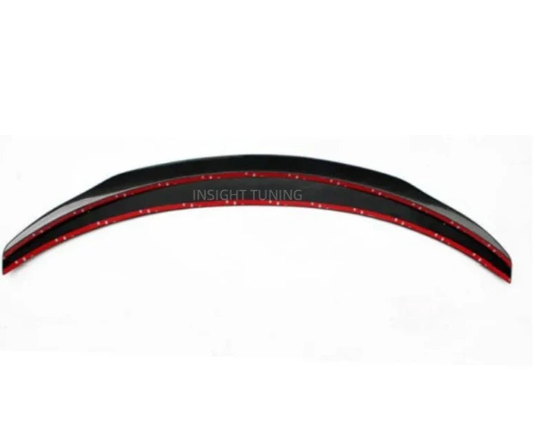 Carbon Fiber Rear Spoiler for Mercedes C Class W205