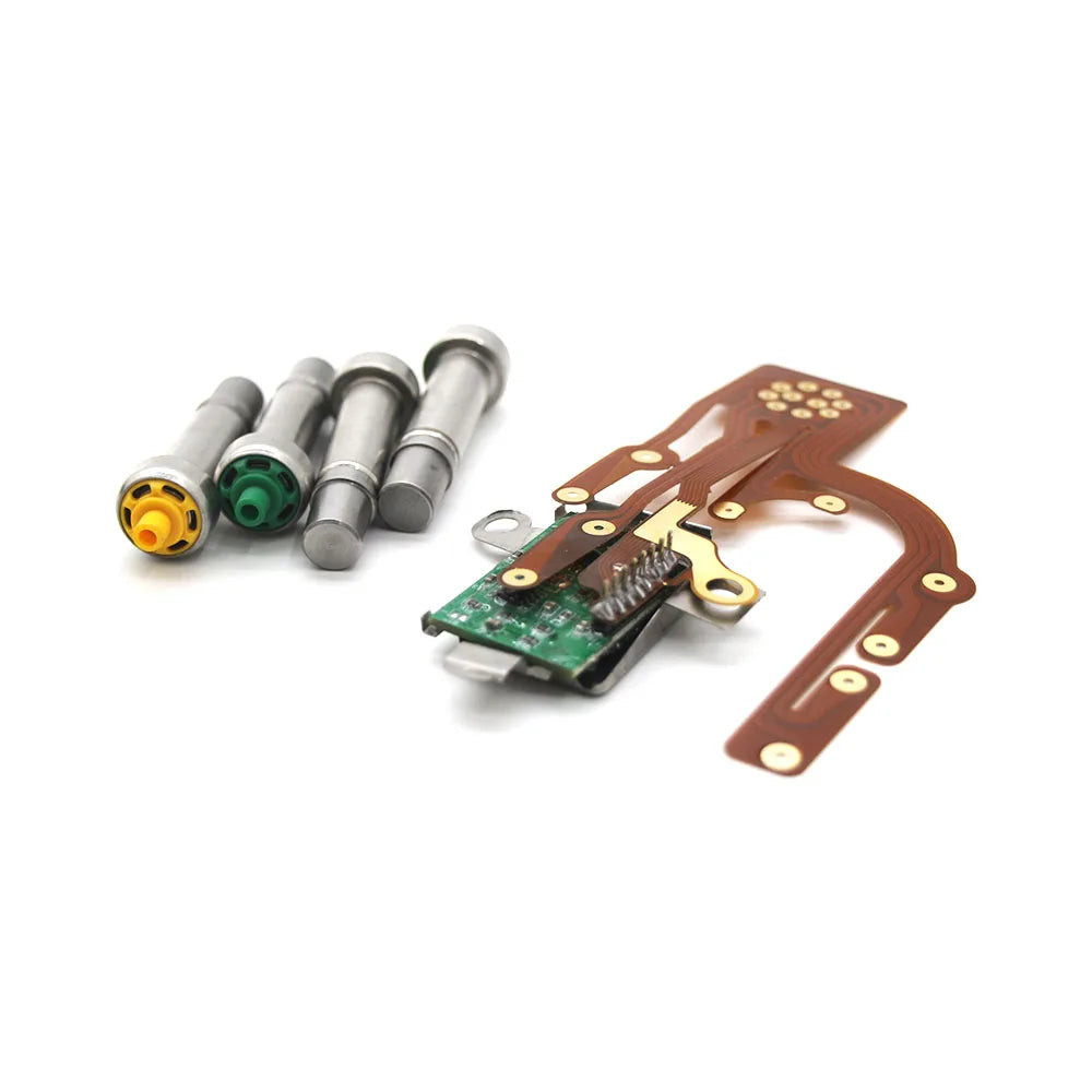 Exhaust Brake Solenoid Valve 22279199-Volvo Trucks 2005–2020