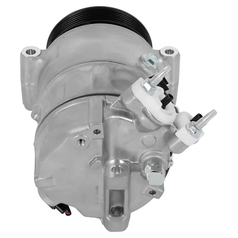 Land Rover A/C Compressor LR056364/LR030218 (2010–2013)